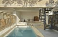 Plunge Pool Suite with Jacuzzi — Fateh Safari Suites