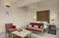 Plunge Pool Suite with Jacuzzi — Fateh Safari Suites