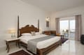 Deluxe Room with Balcony — Fateh Safari Resort