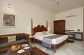 Deluxe Room with Balcony — Fateh Safari Resort