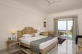 Superior Room with Balcony — Fateh Safari Resort