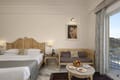 Superior Room with Balcony — Fateh Safari Resort
