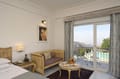 Superior Room with Balcony — Fateh Safari Resort