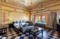 Palace Room — Chunda Palace