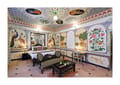Heritage Room — Chunda Palace