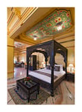 Grand Historical Suite — Chunda Palace