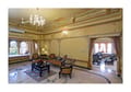 Grand Historical Suite — Chunda Palace