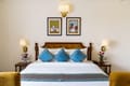 Haveli Room — Chunda Haveli