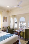 Haveli Room — Chunda Haveli