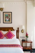 Haveli Suite Room — Chunda Haveli