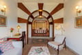 Villa With Private Pool — Chunda Shikar Oudi