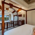 Villa With Private Pool — Chunda Shikar Oudi