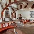 Villa With Private Pool — Chunda Shikar Oudi