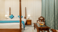 Heritage Room — Brij Castle