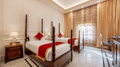 Historic Room — Brij Castle
