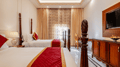Historic Room — Brij Castle