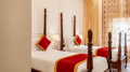 Historic Room — Brij Castle
