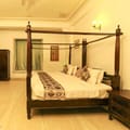 Haveli Premium with Gokhara — Boheda Palace