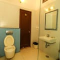 Haveli Deluxe Room — Boheda Palace