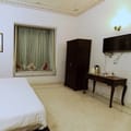 Haveli Deluxe with Gokhara, Boheda Palace
