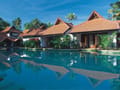 Meandering Pool Villas