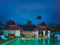 Presidential Suites with Private Pool