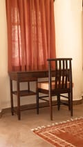 Writing desk in Parikhana