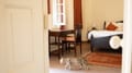 Through the door of Parikhana