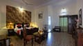 A deluxe room at Ranthambhore Heritage Haveli