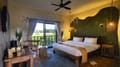 Deluxe Boutique Huts