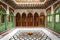 Haveli Dharampura, Delhi, photo 12