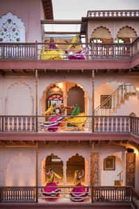 Haveli Dharampura, Delhi, photo 5