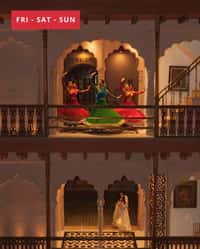 Haveli Dharampura, Delhi, photo 8
