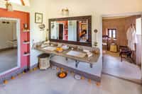 A suite at Chanoud Garh