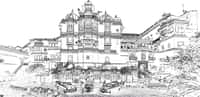 Deogarh Mahal, Deogarh, photo 4