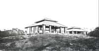 Deogarh Mahal, Deogarh, photo 5