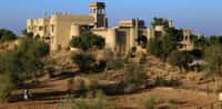 Mihir Garh