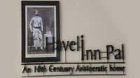 Haveli Inn Pal