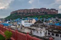 Haveli Inn Pal, Jodhpur, photo 13