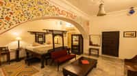 Haveli Inn Pal, Jodhpur, photo 3