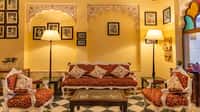 Haveli Inn Pal, Jodhpur, photo 6