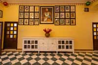 Haveli Inn Pal, Jodhpur, photo 9