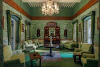 Riverside Palace, Gondal, photo 7