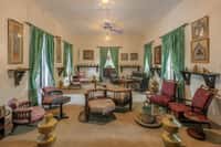 Riverside Palace, Gondal, photo 8