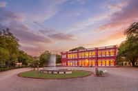 Riverside Palace, Gondal, photo 10
