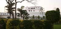 The Mud Fort, Kuchesar, photo 6