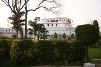 The Mud Fort, Kuchesar, photo 9