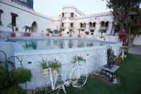 The Fort Ramgarh, Panchkula, photo 7