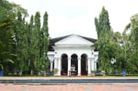 Thengal Manor