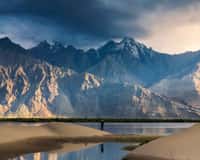 Lchang Nang Retreat, Nubra, photo 14